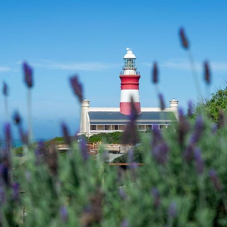 A La Mer - Selfcatering Unit Agulhas Exterior photo